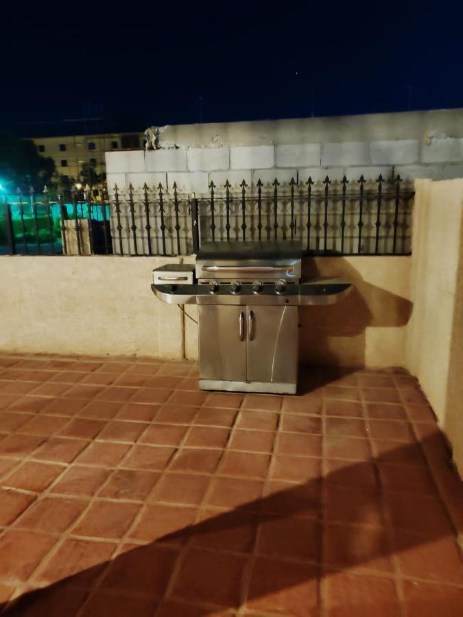 Casa Mt Villa San Felipe  Bagian luar foto